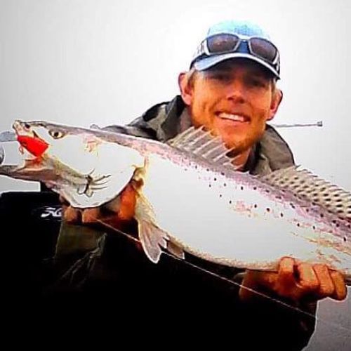 Texas Coast Fishing Charters